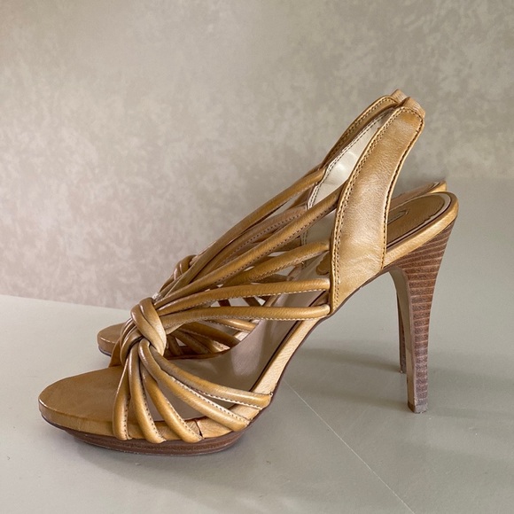 Max Studio Heels - Picture 1 of 4